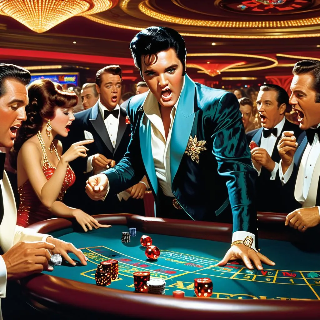 Online Casino Game