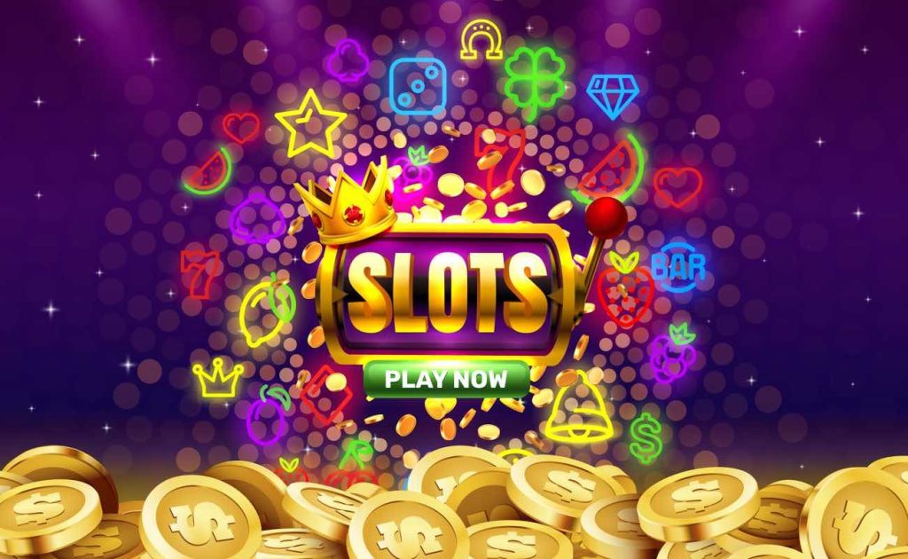 Online Casino Game