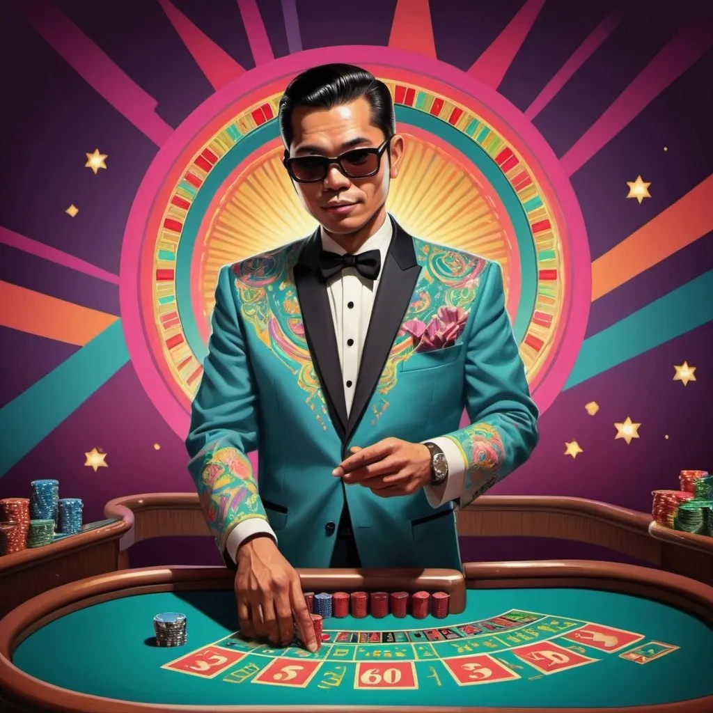 Online Casino Game