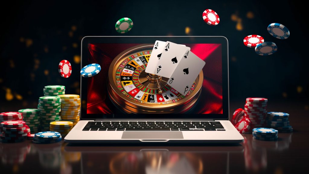 Online Casino Game