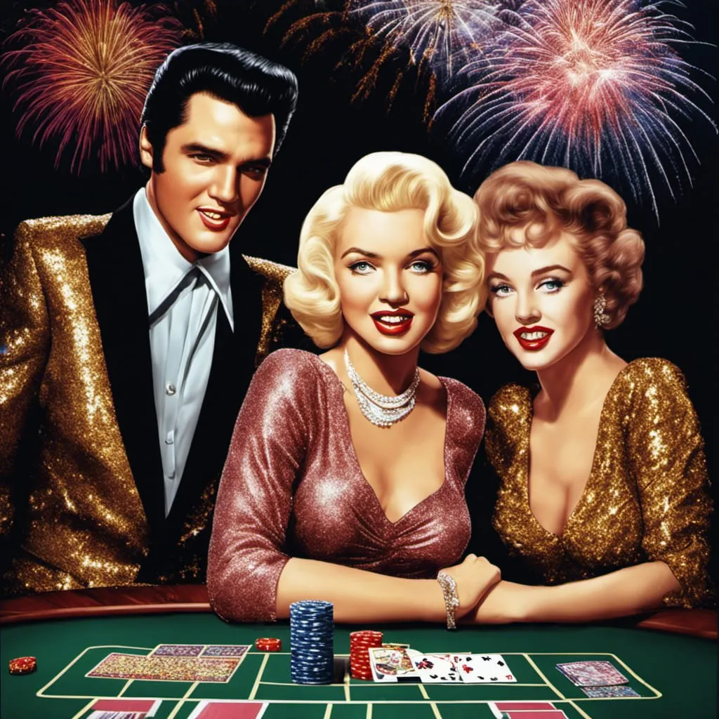 Online Casino Game