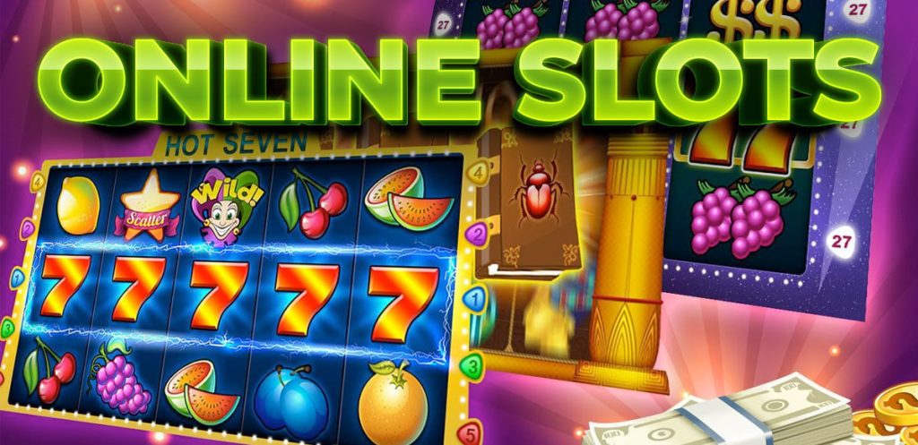 Online Casino Game